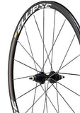 Mavic Ellipse Track Wheelset JustRideIt Bikes Melbourne