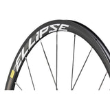 Mavic Ellipse Track Wheelset