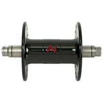 Phil Wood Classic Track Hub - Front - High Flange