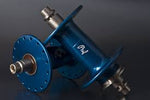 Phil Wood Classic Track Hub - Rear - High Flange