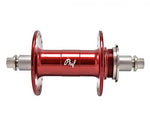 Phil Wood Classic Track Hub - Rear - High Flange