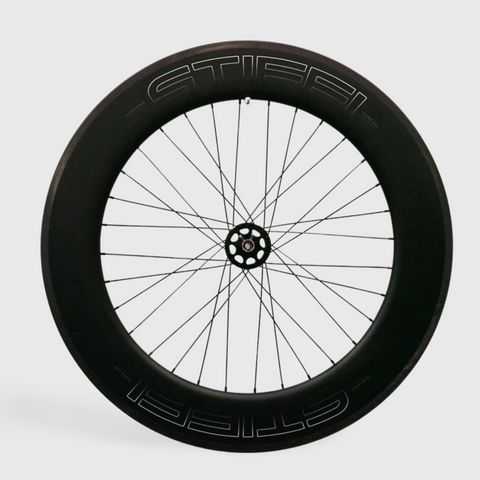 Stiffi 88mm Carbon Track Wheels