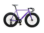 The Player Pro - Matte Purple