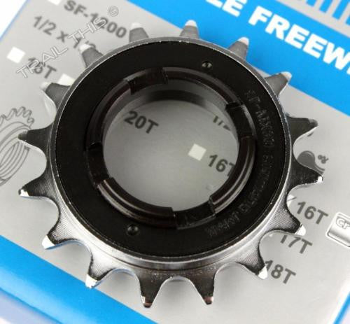 Shimano SF-MX30 Freewheel – JustRideIt