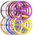 ENCORE CARBON 5 SPOKE (RAW)
