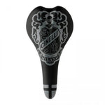 Cinelli Scatto Black Knight Saddle