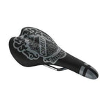 Cinelli Scatto Black Knight Saddle