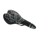 Cinelli Scatto Black Knight Saddle