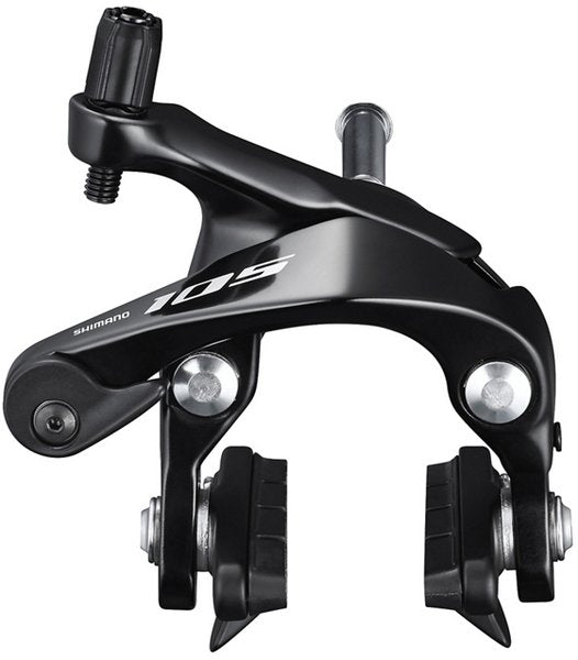 Shimano 105 BR-5800 Brake Caliper 49mm Drop Silver