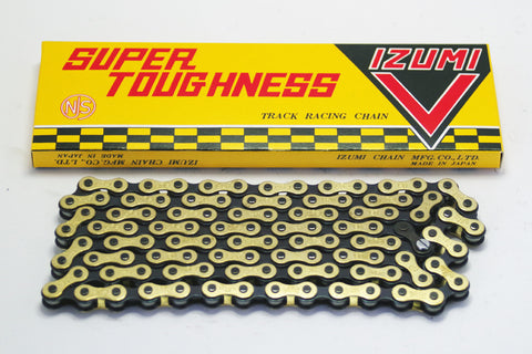 Izumi V Super Toughness Chain