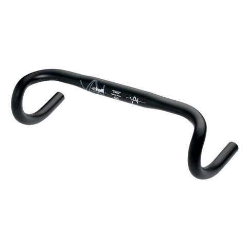 CINELLI VAI BLACK ANODIZED DROP BARS