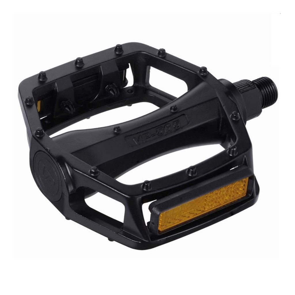 VP Alloy Platform Pedals