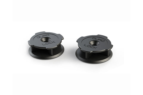 Quad Lock Adhesive Mounts