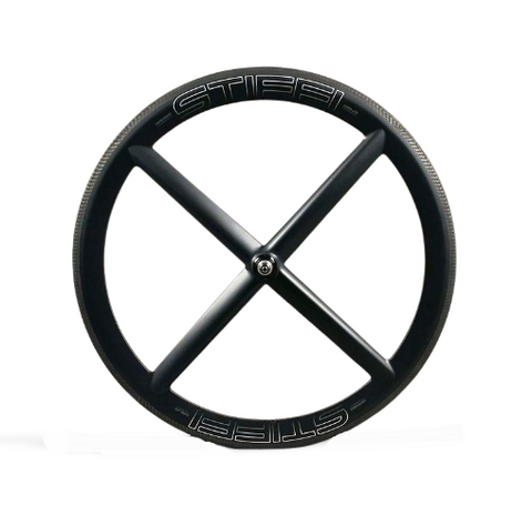 Stiffi 4 SuperLite Track Wheels