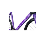 The Player - Matte Purple