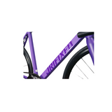 The Player - Matte Purple