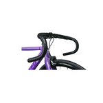 The Player - Matte Purple