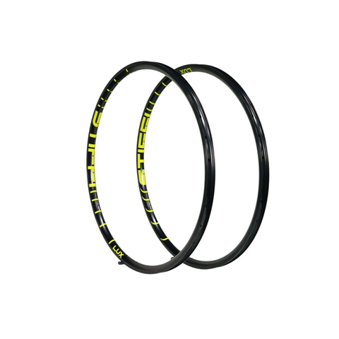 Stiffi Lux Rims