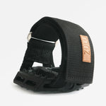 Combo Deal - Zulu Straps and Pedals