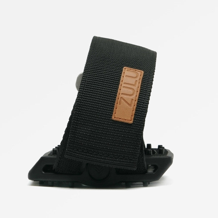 Zulu Straps Black